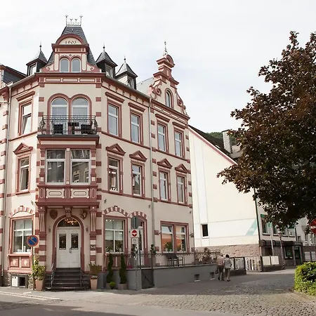 Hotel Ravene-2