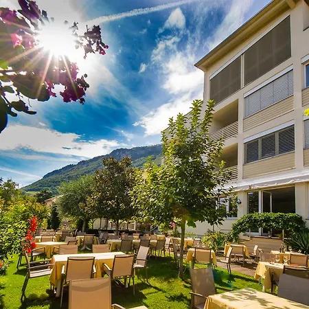 Hotel Residence Pernhof-3