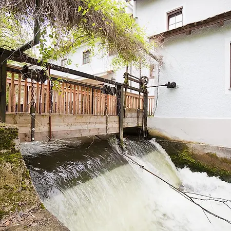 Hotel Schleuse-2