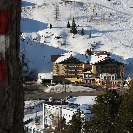 Hotel Appartement Winter-2