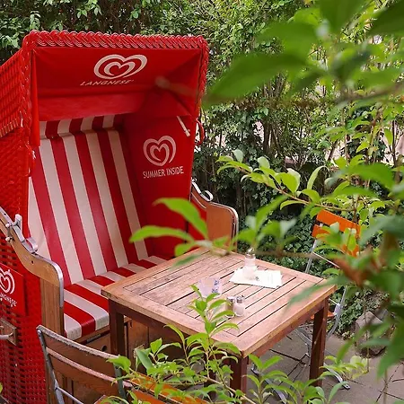 Pension-Gaststätte Paradies-2