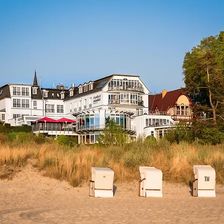 Strandhotel Ostseeblick-2