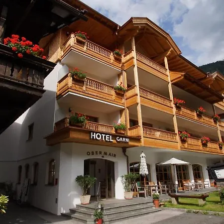 Hotel Garni Obermair-3