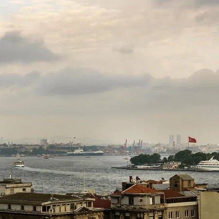 Manesol Boutique Galata-3
