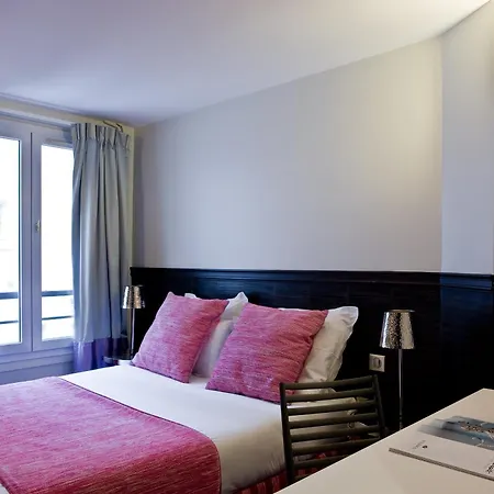 Hotel Antin Trinite-2