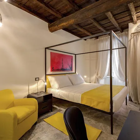 Residenze Argileto-3