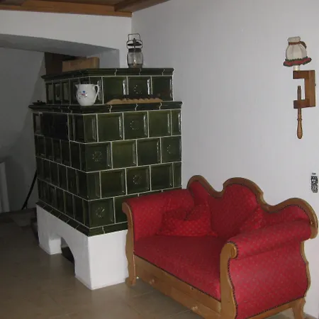 Gästehaus Heimgarten-3