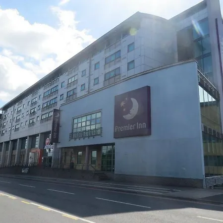 Premier Inn London Wimbledon South-2