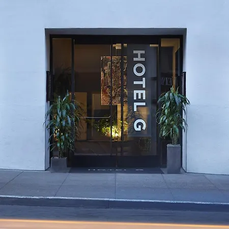 Hotel G San Francisco-2