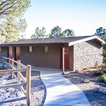 Yavapai Lodge-2