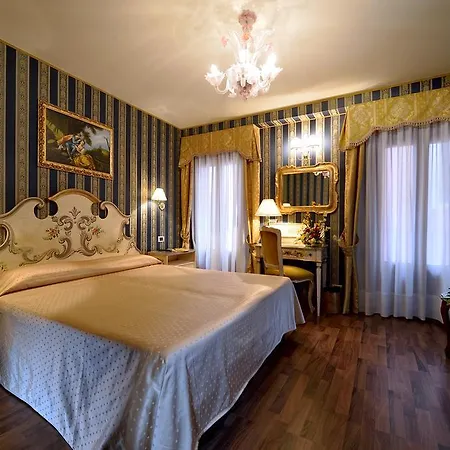 Hotel Citta Di Milano-2