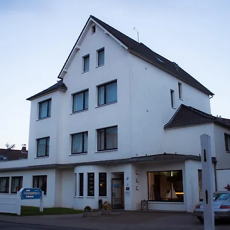 Hotel Meeresfriede-2