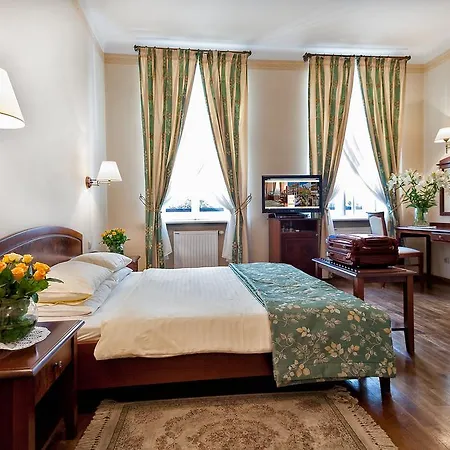 Aparthotel Karmel-2