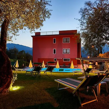 Hotel Vacanze 2000 - Adults Only-2