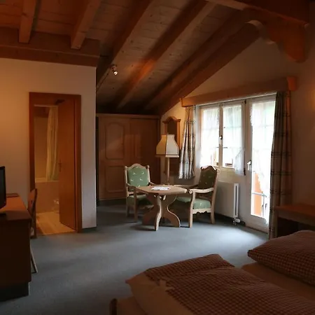 Hotel Alte Post-3