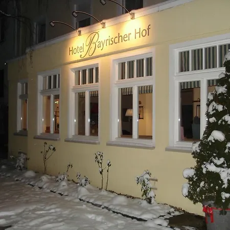 Bayrischer Hof Wohlfühl - Hotel Saarbrücken-2