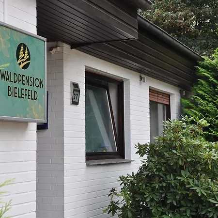 Waldpension Bielefeld-3