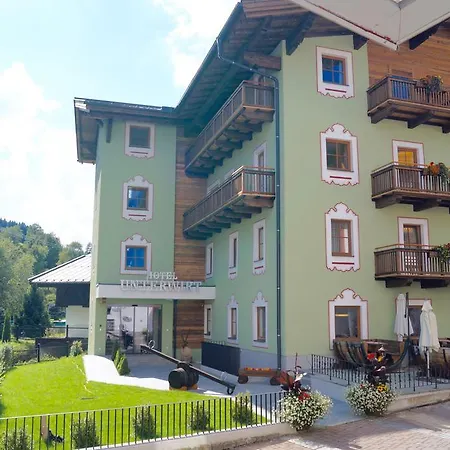 Hotel Unterwirt - Jokercard inklusive-2