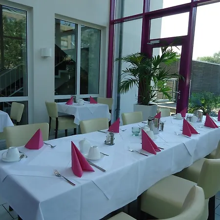 Msr Hotel Hannover-2
