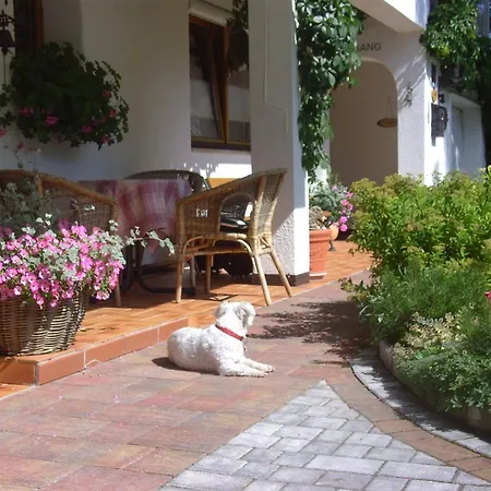 Landhaus Doris-3