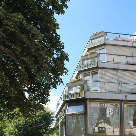 Hotel Wakenitzblick-3