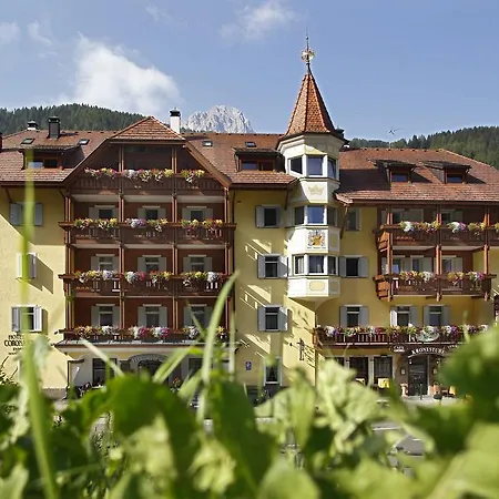 Hotel Corona Krone-3
