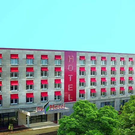 Hotel Premotel-Premium Motel Am Park-3