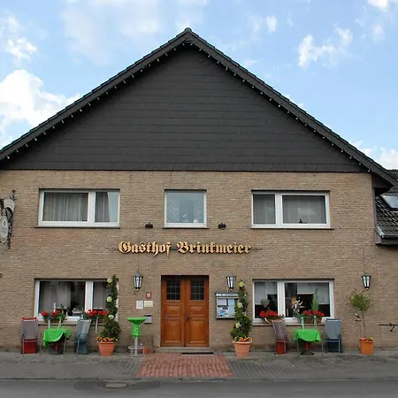 Gasthof Brinkmeier-2