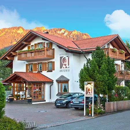 Hotel Antonia-3