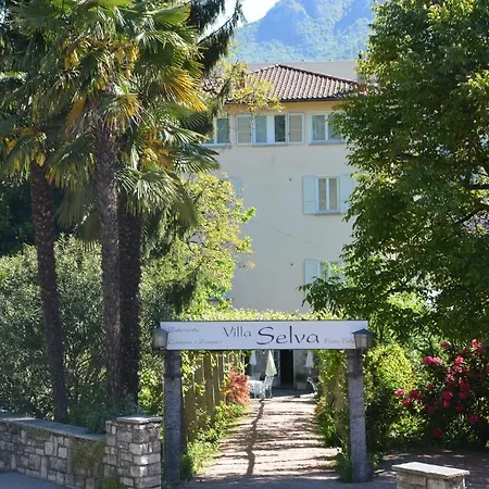 Hotel Villa Selva-2