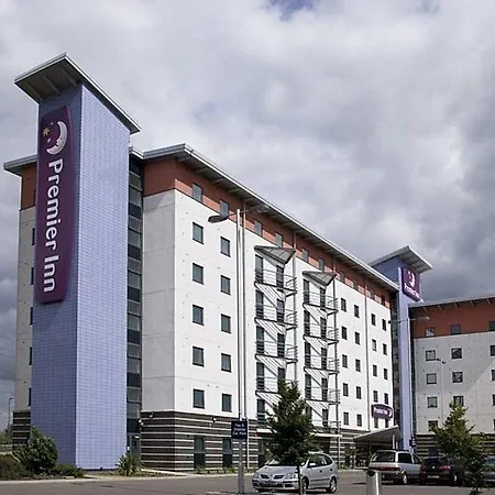 Premier Inn London Docklands Excel-2
