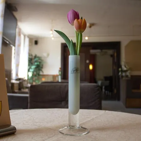 Hotel & Restaurant Arnoldusklause-2