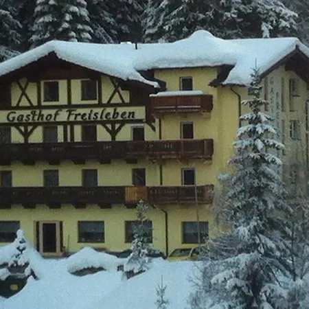 Hotel-Gasthof Freisleben-2
