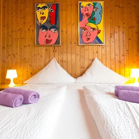 Hotel Moosbichl-2