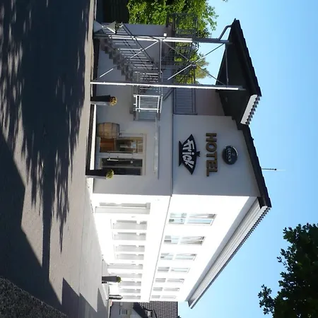 Frick's Hotel&Restaurant-2