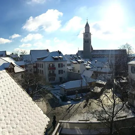 Hotel Garni Wiestor-2