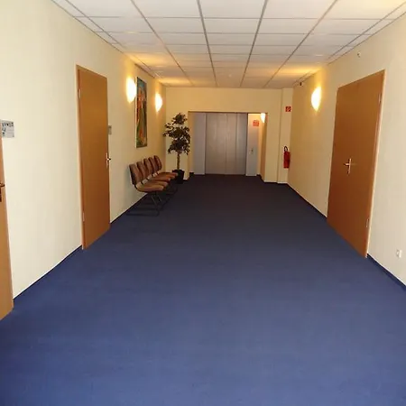 HW Hotel - Haus am Niederfeld-2