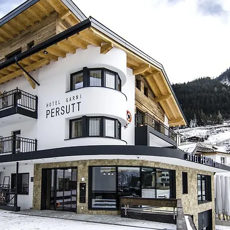 Hotel Garni Persutt-2