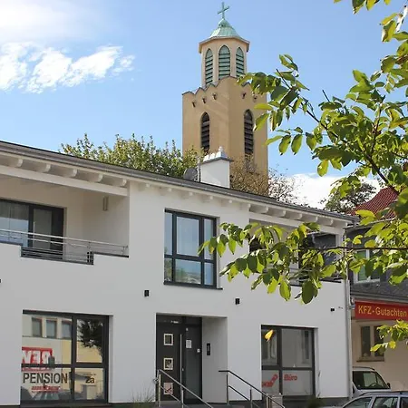 Pension Weber-2