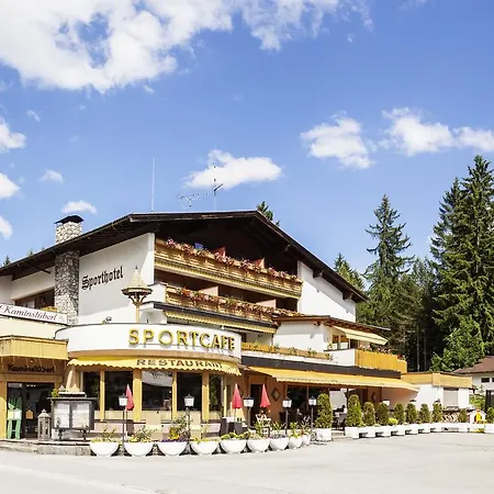 Raffl'S Hotel-3