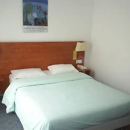 Hotel Le 21Eme-3