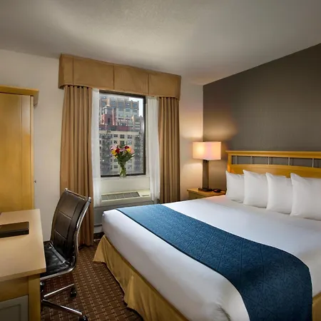 Hudson River Hotel-3