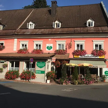 Bed&Breakfast Goldener Stiefel-3
