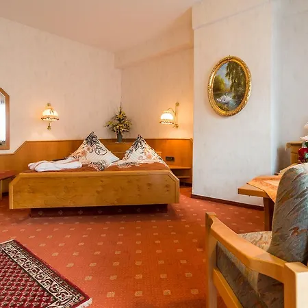 Hotel Restaurant Alte Linde-2