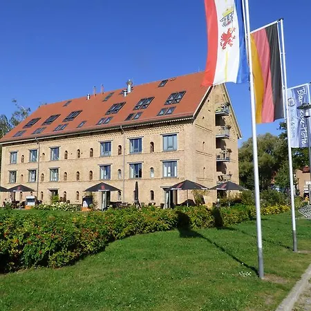 Hotel Alter Kornspeicher-2