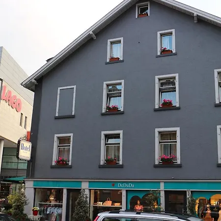 Hotel Pension Graf-3
