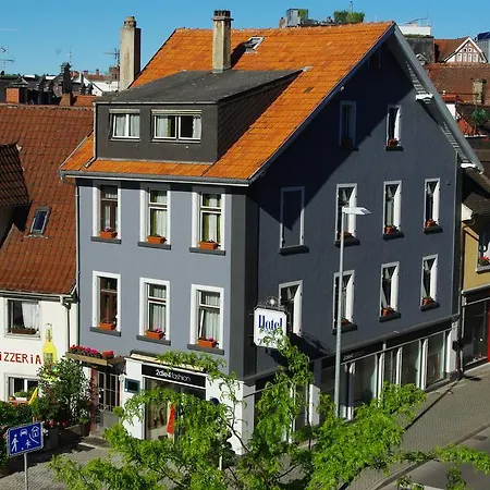 Hotel Pension Graf-2