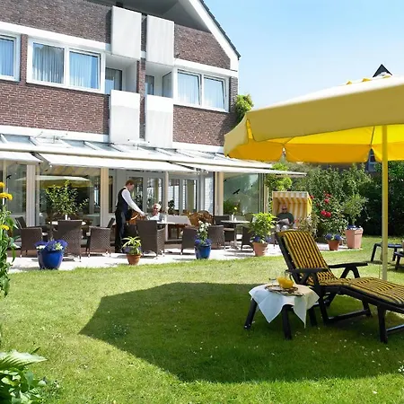 Hotel Floerke-2