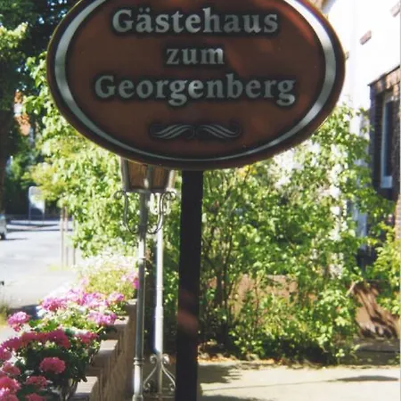 Gästehaus zum Georgenberg-2