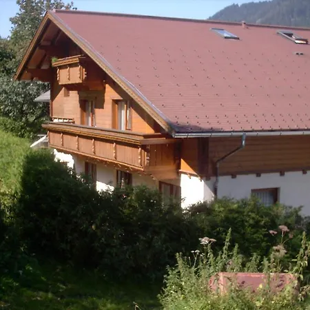 Gasthof zum Kaiserweg-3